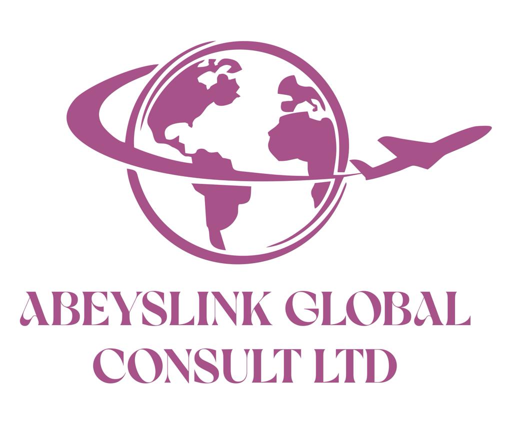 Abeyslink Global Consult Ltd Logo